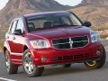 Chrysler спира производството на Dodge Caliber