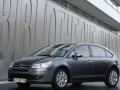 Citroen C4 HDi 110 FAP с отличие на MAAF