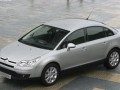 Citroen C4 sedan идва и в Европа