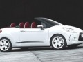 Citroen DS3 тръгва топлес