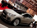 Citroen DS4 Racing с 260 к.с. и само 155 г/км CO2