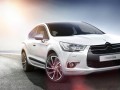 Citroen DS4: Най- красивият автомобил на годината