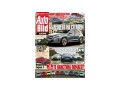 Citroen DSX и Range Rover Sport главни герои в новия AUTO BILD
