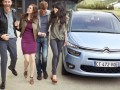 Citroen Grand C4 Picasso стана още по-голям