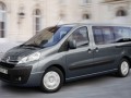 Citroen Jumpy - лекотоварен автомобил на 2008 година