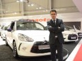 Citroen показват изненадващ модел през 2014 г.