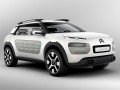 Citroеn показа френския Evoque