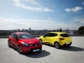 Clio 4 налага новия дизайн на Renault