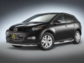 Cobra Technology & Lifestyle с боди- кит за Mazda CX-7