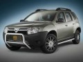 Cobra Technology & Lifestyle Makes the Dacia Duster More Stylish