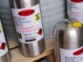 Compre Mercurio Líquido Rojo (34.5kg Flask