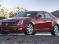 Consumer Reports: Cadillac CTS е по-добър от Mercedes и BMW