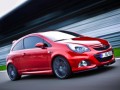 Corsa OPC Nurburgring Edition: Малката с големите ... възможности