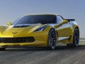 Corvette Z06 e по-тежък от предшественика си