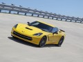 Corvette Z07 идва с 600 к.с.
