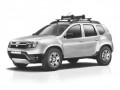 Dacia Duster за ски инструктори