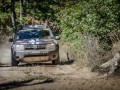 Dacia Duster завърши на 13-о място в Balkan Breslau Rallye 2014
