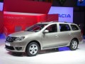 Dacia Logan MCV – второ издание