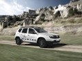 Dacia на Автомобилен салон София 2013