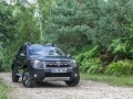 Dacia на Пловдивски панаир 2013