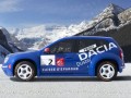 Dacia прави бегачка 850 "коня" за Пайкс Пик