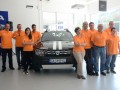 Dacia представи новата си рали кола за офроуд