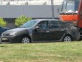 Dacia ще пусне нов средноразмерен седан