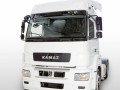 Daimler Kamaz? Вижте го