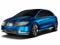 Daimler и BYD извадиха първия си съвместен модел