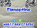 darl CAS 30123-17-2 of Tianeptine Sodium Capsule