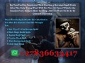 Death Spells to Eliminate Your Enemy Without Any Side Effects (WhatsApp: +27836633417