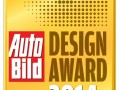 Design Award 2014: кой е най-красивият автомобил?