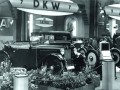 DKW Typ FA600 - родоначалник на модерното предно предаване