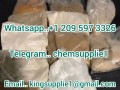 DMF, 5 bromine, pot, K9, Mamba, Bubblegum Kush