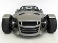 Donkervoort завърши тестовете на D8 GTO