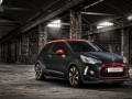 DS3 Racing S. Loeb и DS4 RACING Concept дебютират в Женева