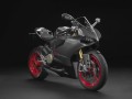 Ducati почете Сена със специална версия 1199 Panigale S