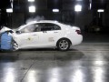 Euro NCAP: Китайските коли все по-безопасни