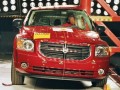 Euro NCAP тества и Dodge Caliber