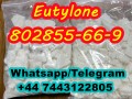 Eutylone crystal CAS 802855-66-9/17764-18-0