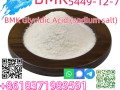 factory price CAS 5449-12-7 BMK Glycidic Acid
