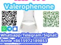 Factory price high purity Cas 1009-14-9 Valerophenone