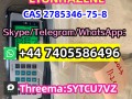 Factory sales CAS 2785346-75-8 ETONITAZENE Telegarm/Signal/skype: +44 7405586496