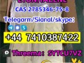 Factory sales CAS 2785346-75-8 ETONITAZENE Telegarm/Signal/skype: +44 7410387422