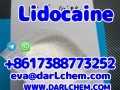 Factory Supply Lidocaine base hcl crystals powder 137-58-6 99% Best Price Pure