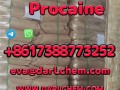 Factory Supply Procaine crystals Powder 59-46-1 High Quality API Intermediate