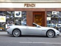 FENDI създаде пътна колекция за Maserati