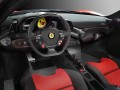 Ferrari 458 Italia Speciale наследява 430 Scuderia