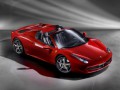 Ferrari 458 Spider с 47 000 долара по евтино в САЩ