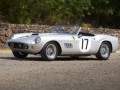 Ferrari с три рекордни продажби на Pebble Beach Concours d’Elegance